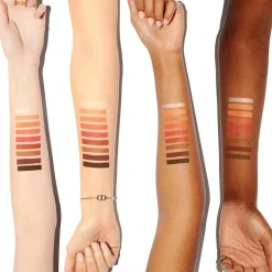 Backstage Eye Palette, 003 Warm Essentials