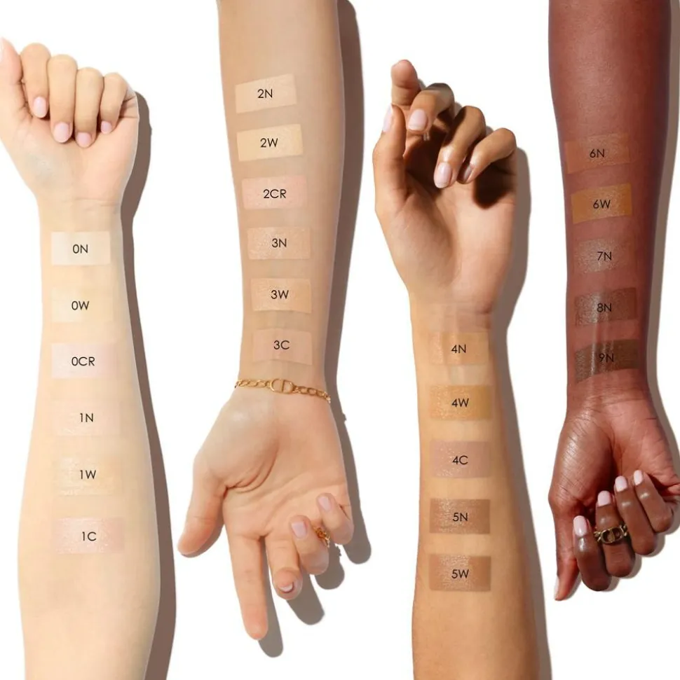 Backstage Face & Body Flash Perfector Concealer, 3 Neutral