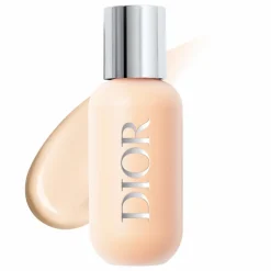 Backstage Face & Body Foundation, 0W