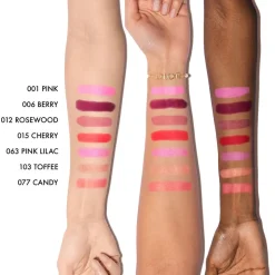 Backstage Rosy Glow Blush, 001 Pink