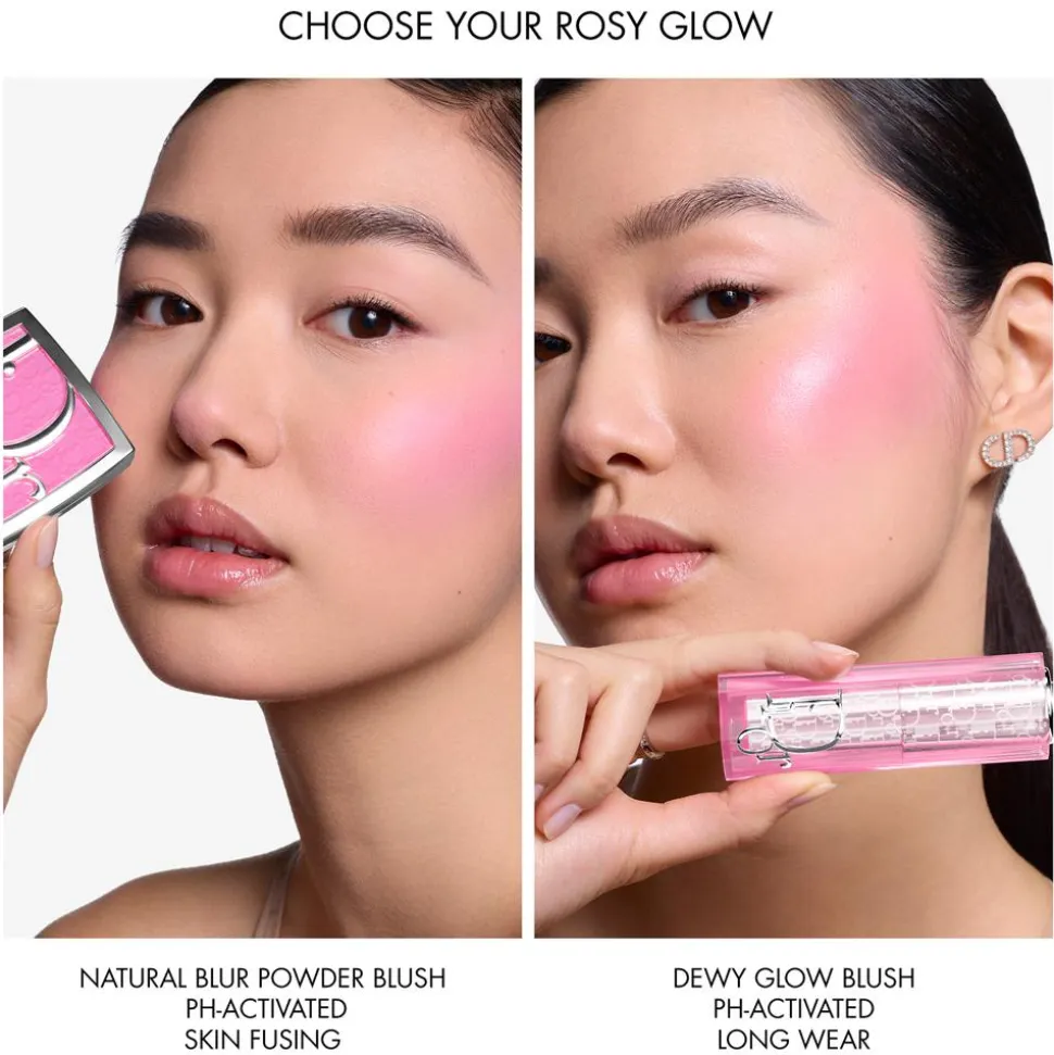 Backstage Rosy Glow Blush, 077 Candy