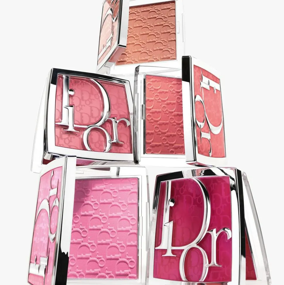 Backstage Rosy Glow Blush, 077 Candy