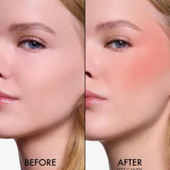 Backstage Rosy Glow Blush, 077 Candy