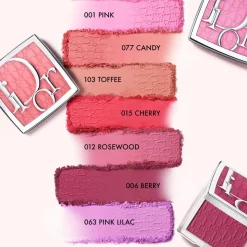 Backstage Rosy Glow Blush, 077 Candy