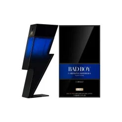 Bad Boy Cobalt Elixir Eau De Parfum, 50 ml