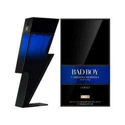 Bad Boy Cobalt Elixir Eau De Parfum, 100 ml