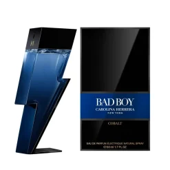 Bad Boy Cobalt Him Eau De Parfume 50 ml