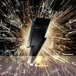 Bad Boy Eau De Toilette, 100 ml