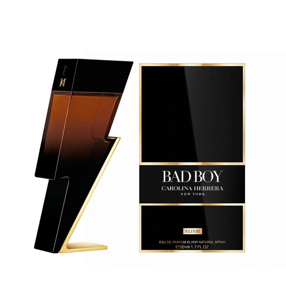 Bad Boy Elixir Eau De Parfum, 50 ml