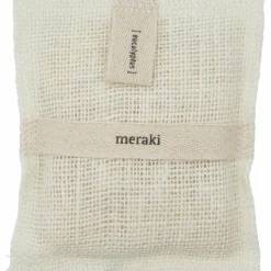 Badehandske, Eucalyptus, 140 g