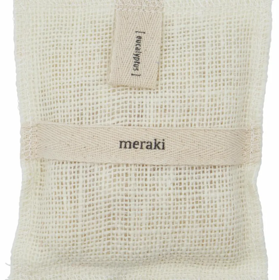 Badehandske, Eucalyptus, 140 g
