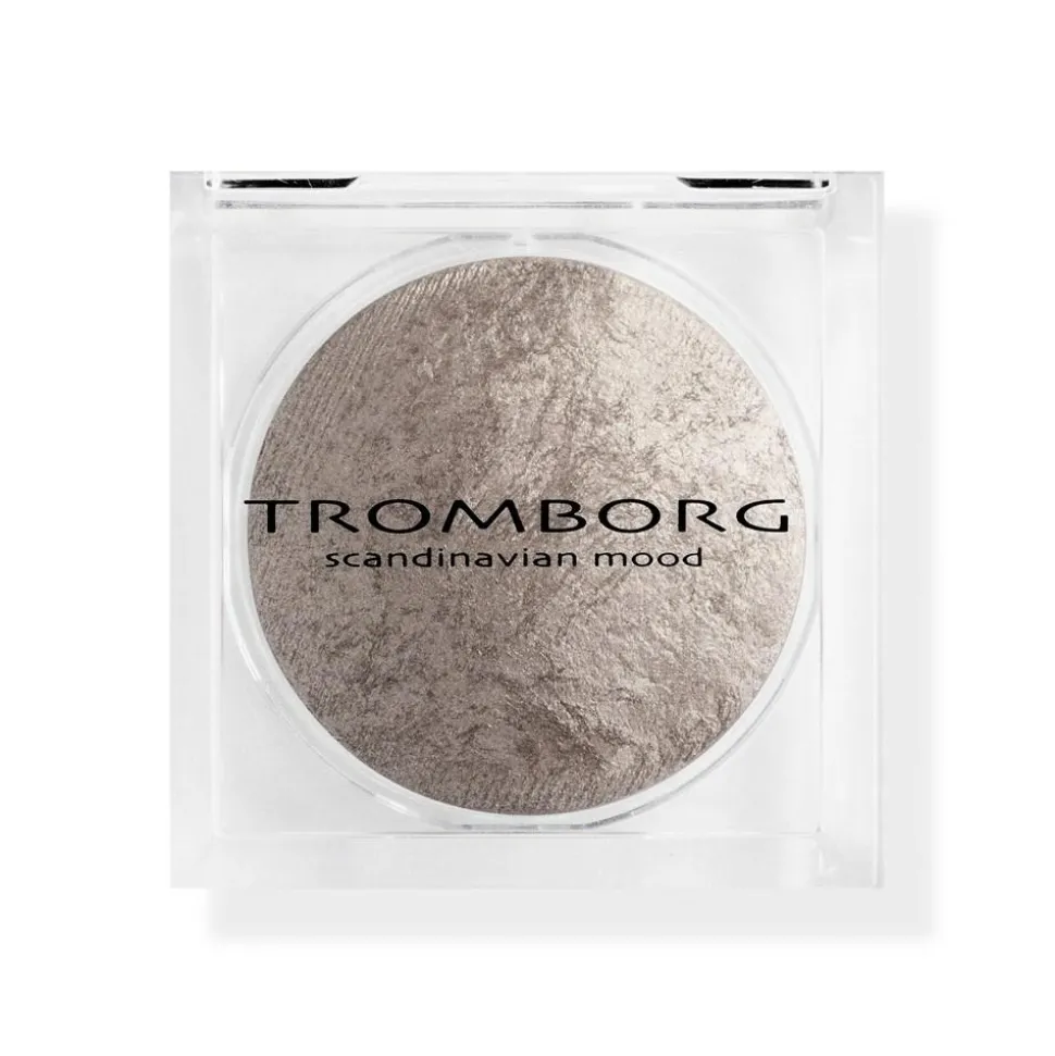 Baked Mineral Eye Shadow, Moonlight
