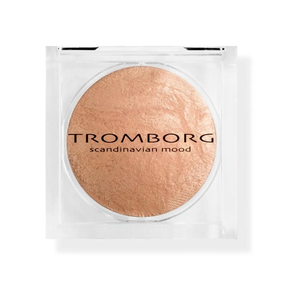 Baked Mineral Eye Shadow, Tephra