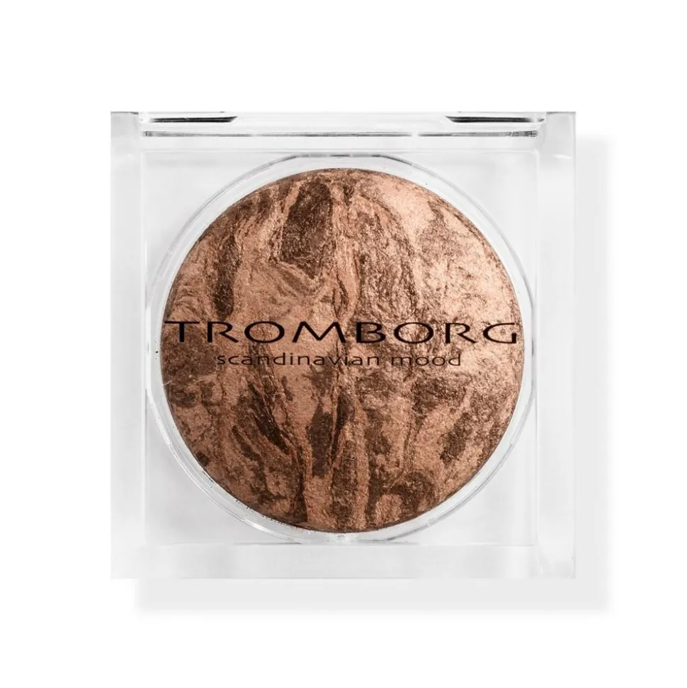 Baked Mineral Eye Shadow, Earth