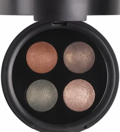 Baked Mineral Eyeshadows, 6106 Earth