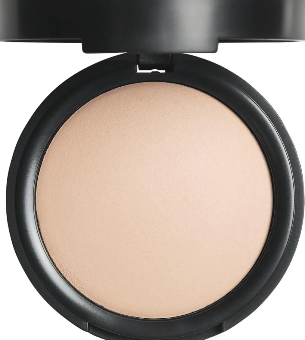 Baked Mineral PowderPure