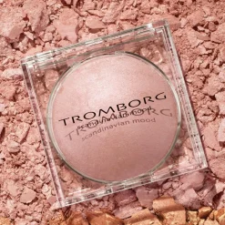 Baked Minerals, Highlight