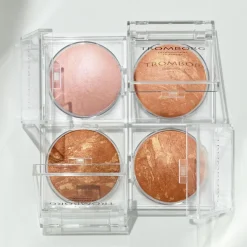 Baked Minerals, Highlight