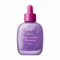 Bakuchiol Plumping Serum, 30 ml
