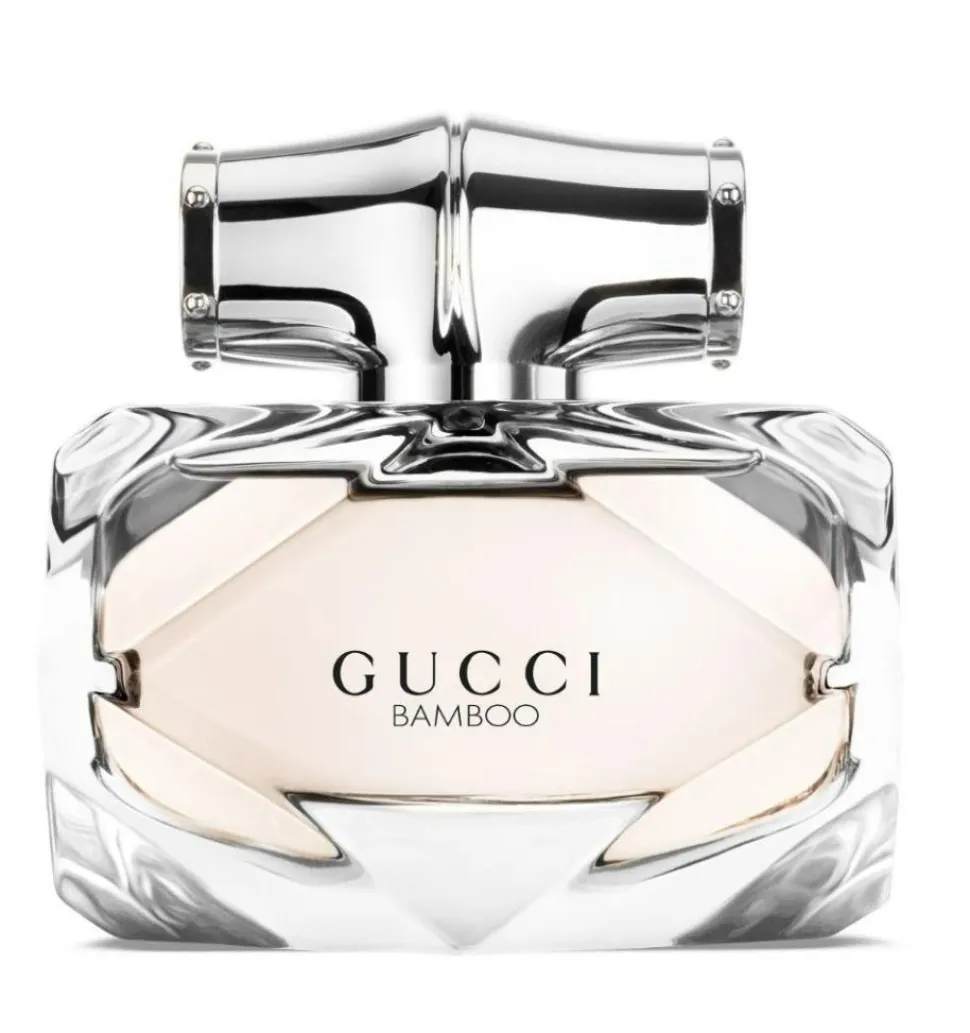 Bamboo Eau De Toilette, 50 ml