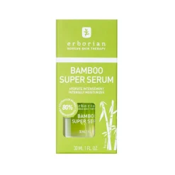 Bamboo Super Serum, 30 ml