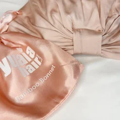 Bambus Bonnet