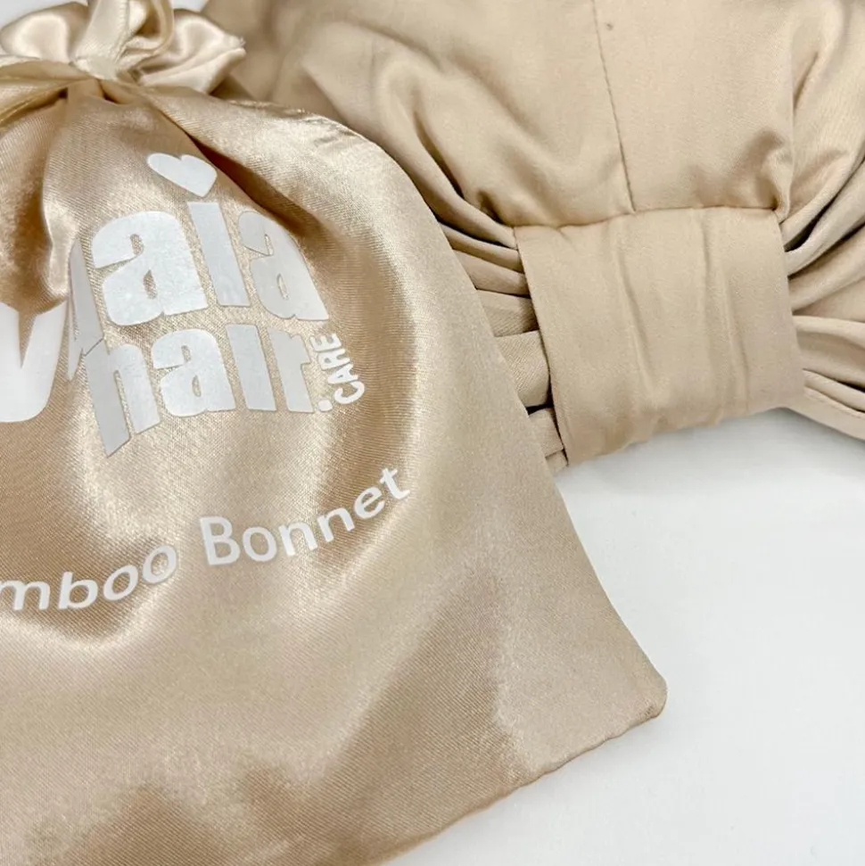 Bambus Bonnet
