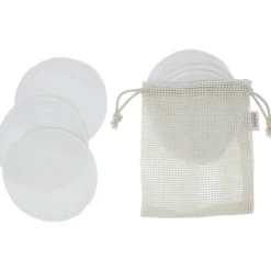 Bambus Cleansing Pads