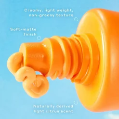 Banana Bright Solcreme, SPF 30, 50 ml
