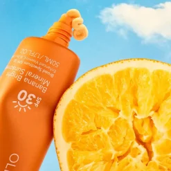 Banana Bright Solcreme, SPF 30, 50 ml