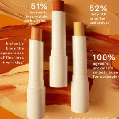 Banana Bright+ Vitamin CC Sticks, Apricot, 3,7 ml