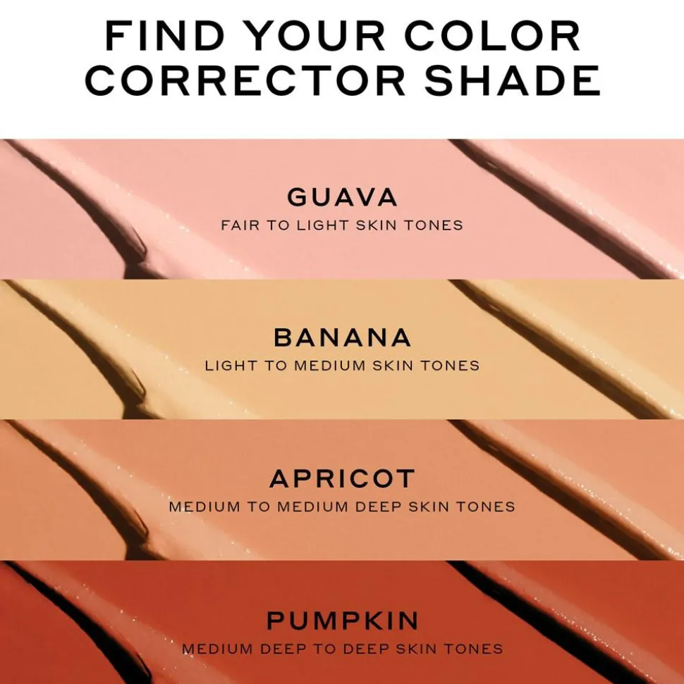 Banana Bright+ Vitamin CC Sticks, Apricot, 3,7 ml