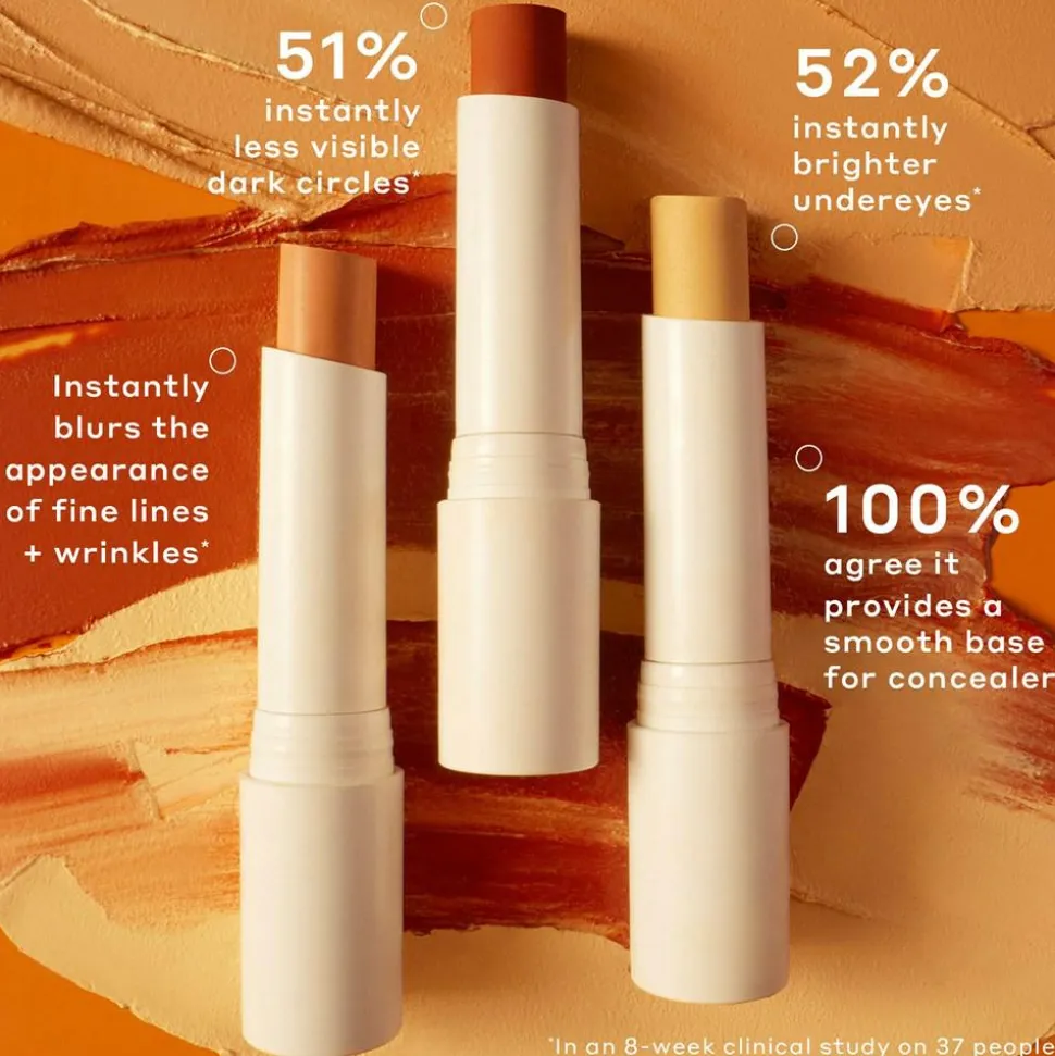 Banana Bright+ Vitamin CC Sticks, Pumpkin, 3,7 ml