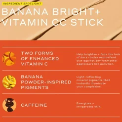 Banana Bright+ Vitamin CC Sticks, Banana, 3,7 ml