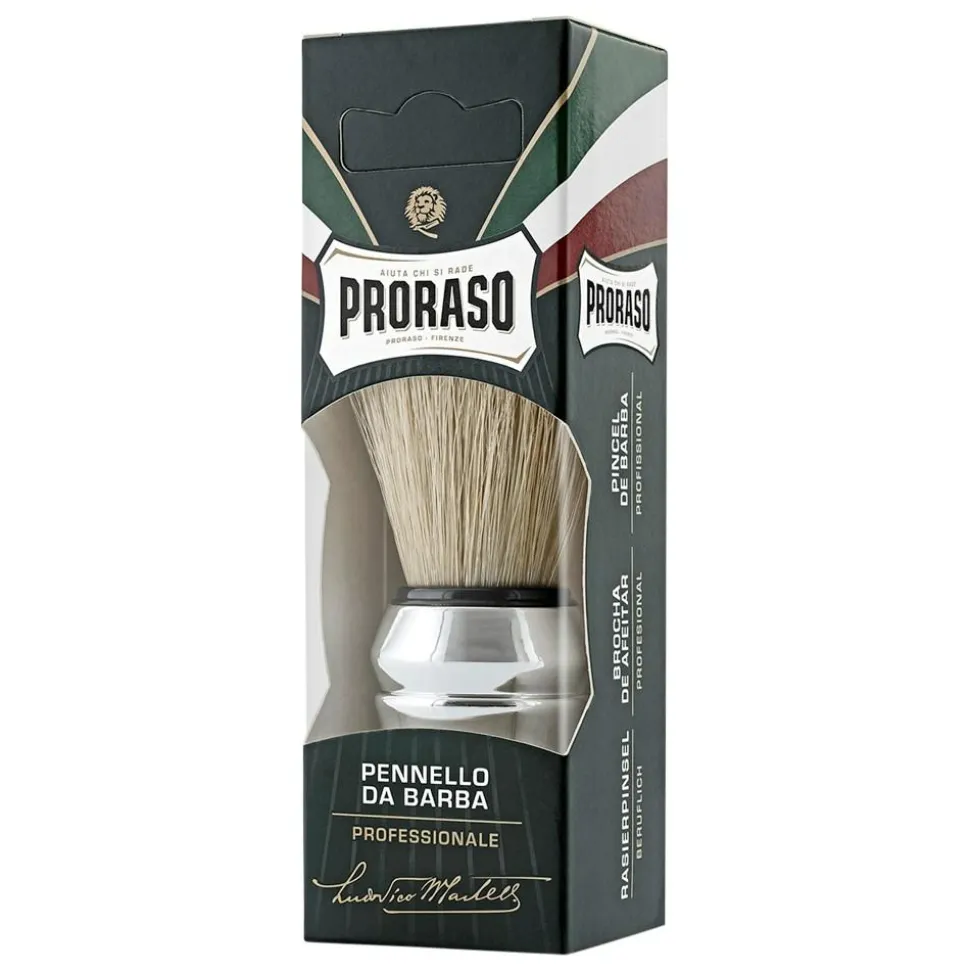 Barberkost