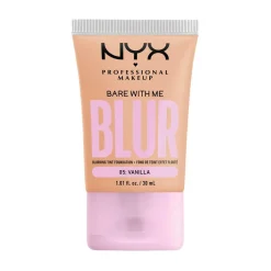 Bare With Me Blur Tint Foundation, Vanilla