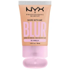 Bare With Me Blur Tint Foundation, Vanilla