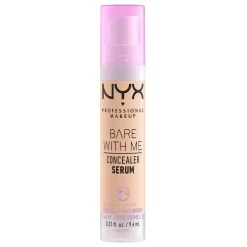 Bare With Me Concealer Serum, 03 Vanilla