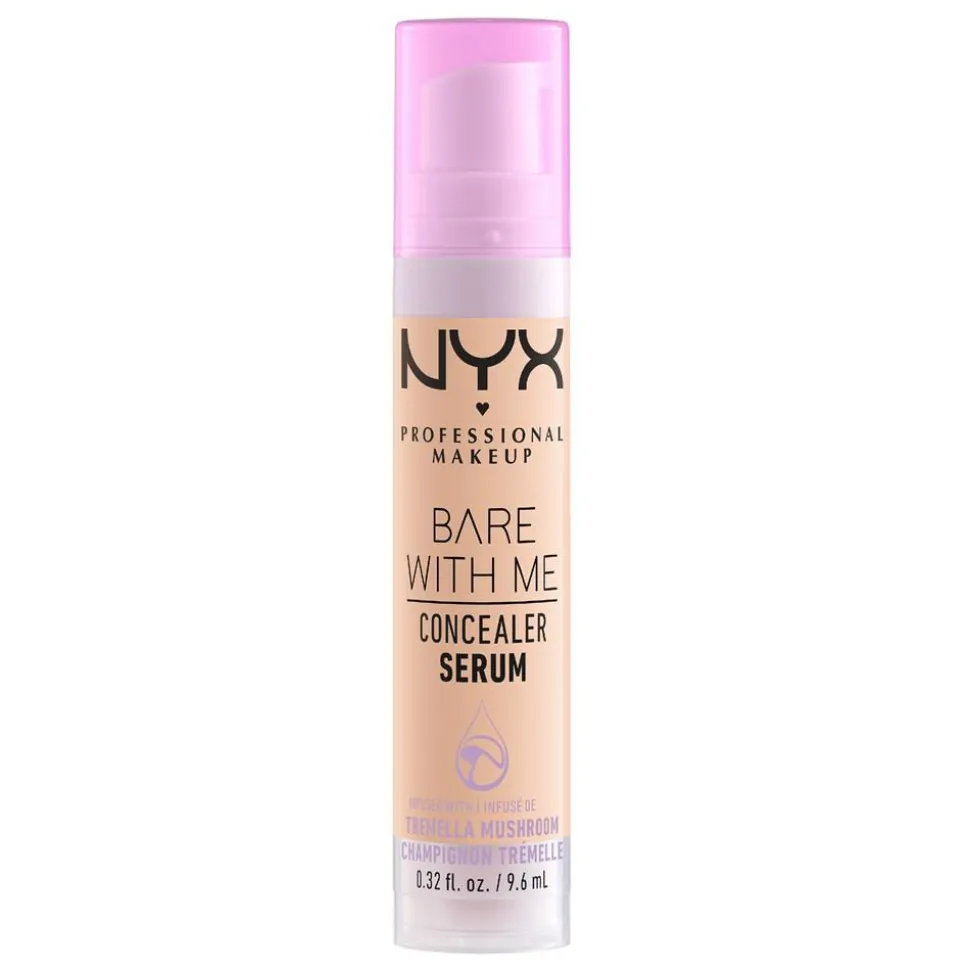 Bare With Me Concealer Serum, 03 Vanilla