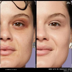 Bare With Me Concealer Serum, 03 Vanilla