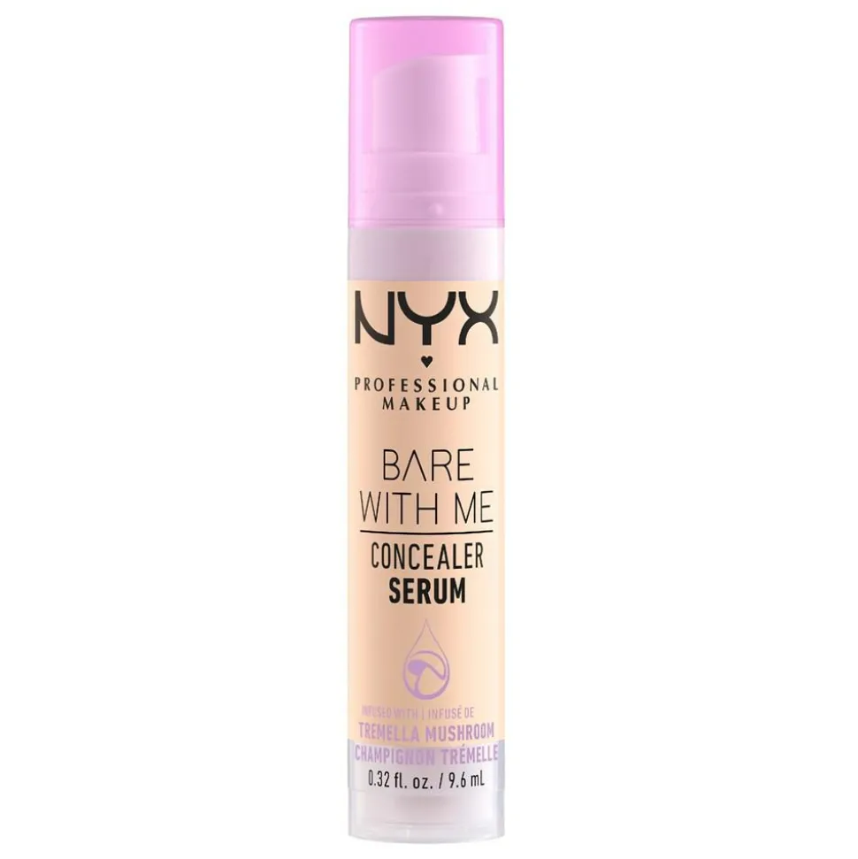 Bare With Me Concealer Serum, 01 Fair
