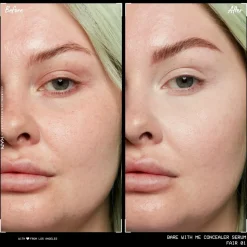 Bare With Me Concealer Serum, 01 Fair
