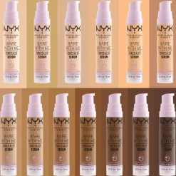 Bare With Me Concealer Serum, 01 Fair