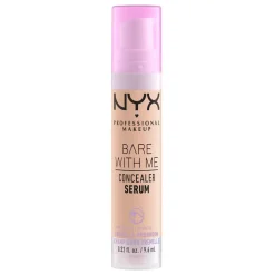 Bare With Me Concealer Serum, 02 Light