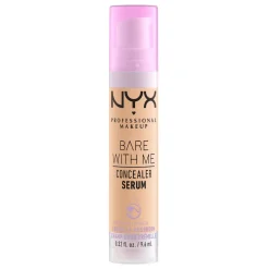 Bare With Me Concealer Serum, 04 Beige