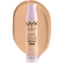 Bare With Me Concealer Serum, 04 Beige