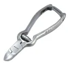 Barrel Spring Toenail Nipper
