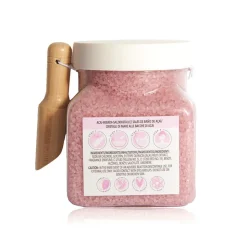 Bath Crystals, Acai Berry, 500 g