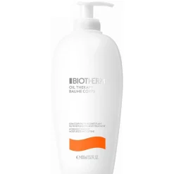 Baume Corps Oil Therapy Moisturizing Body Lotion, 400 ml