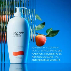 Baume Corps Oil Therapy Moisturizing Body Lotion, 400 ml